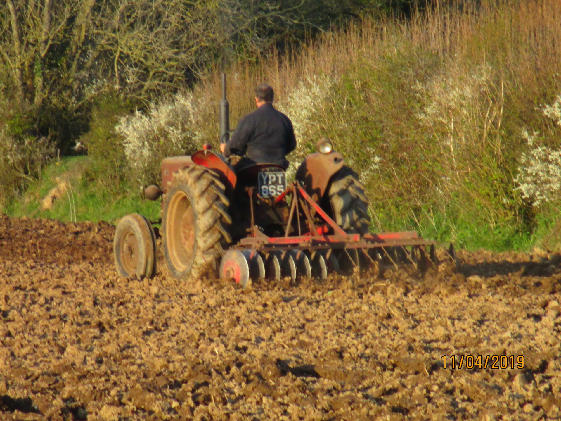 Homepage International Harvesters Club of Great Britain